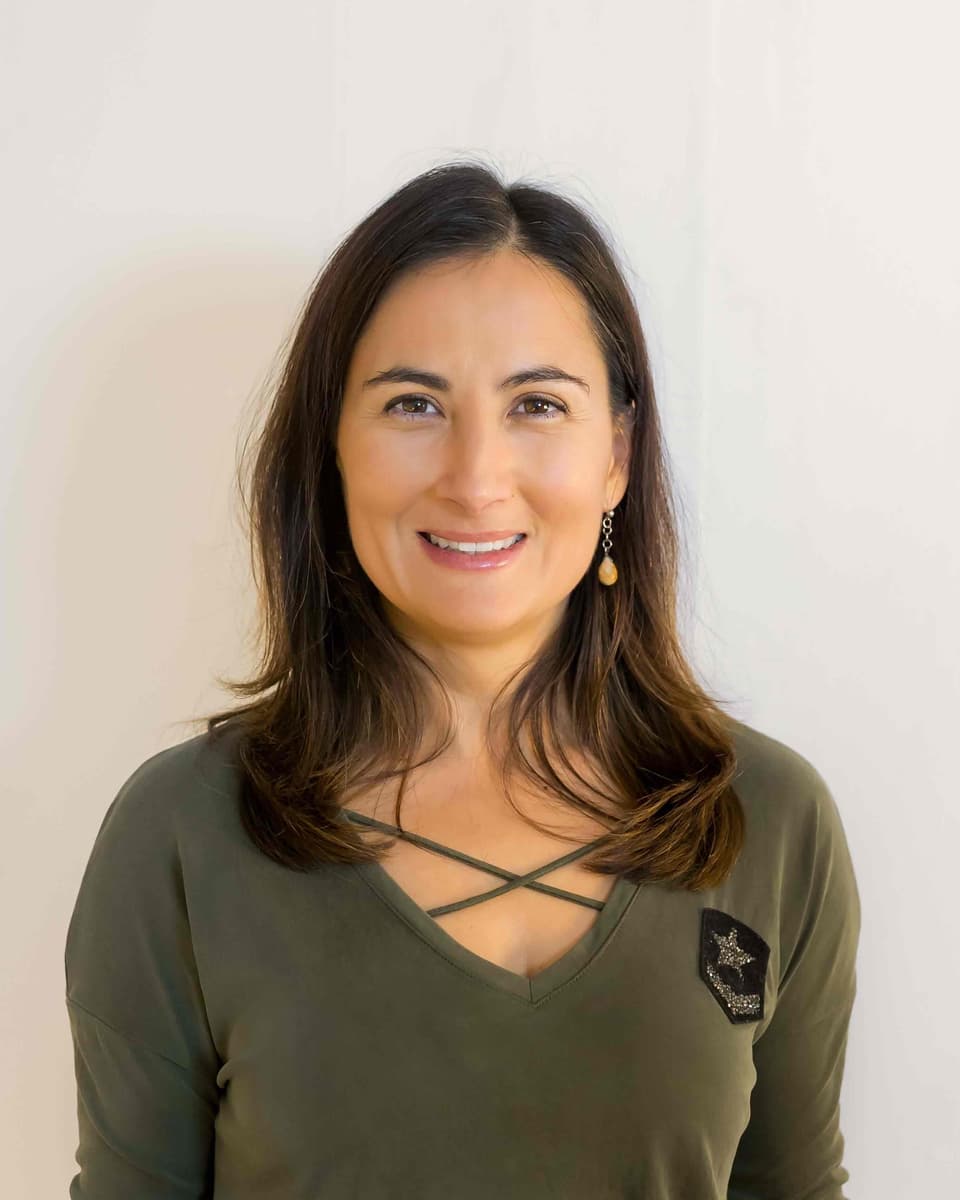 Coach profesional Laura Coll Álvarez