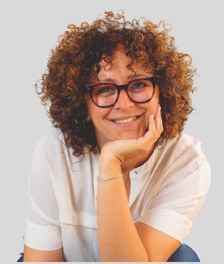Coach profesional Marta Cuni