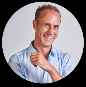 Coach profesional Ferran barona