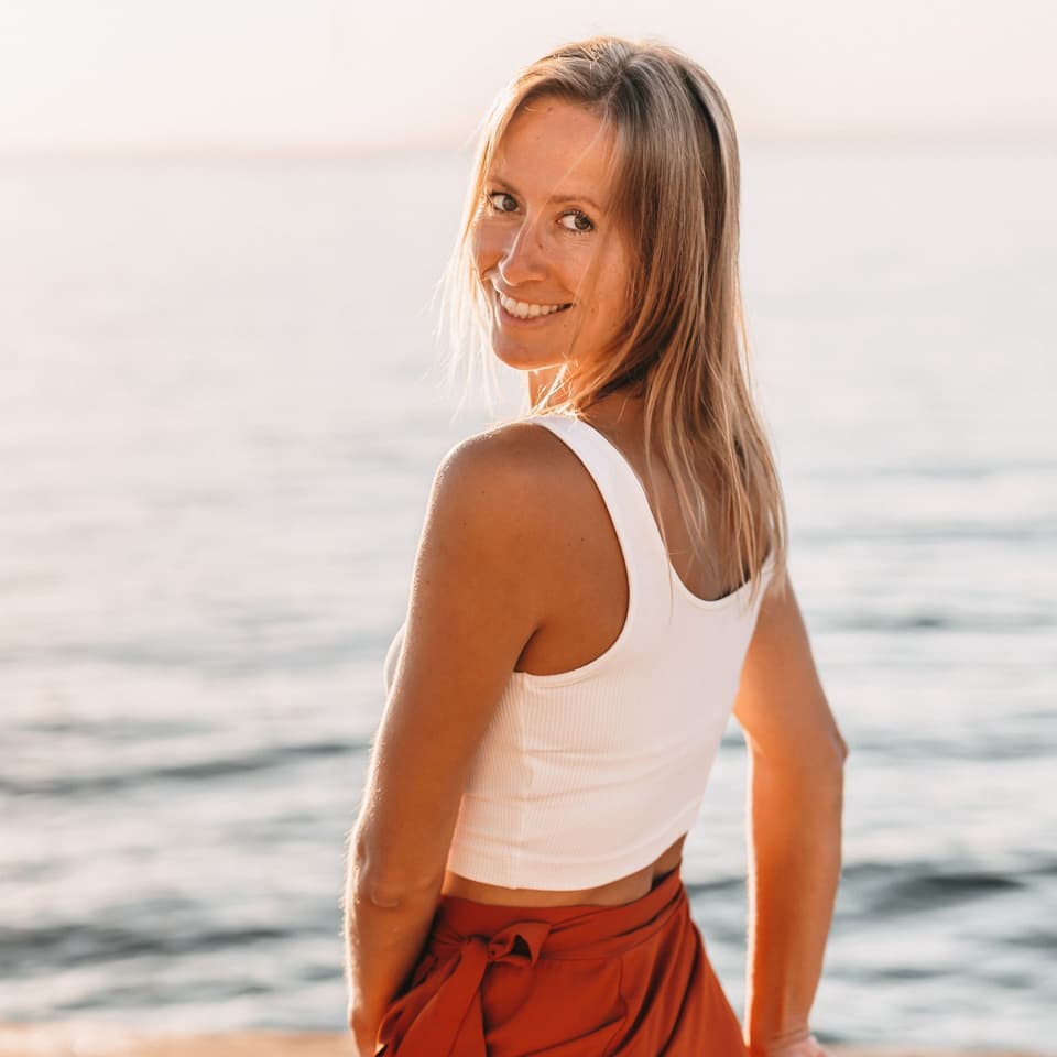 Coach professional Anne-Christin