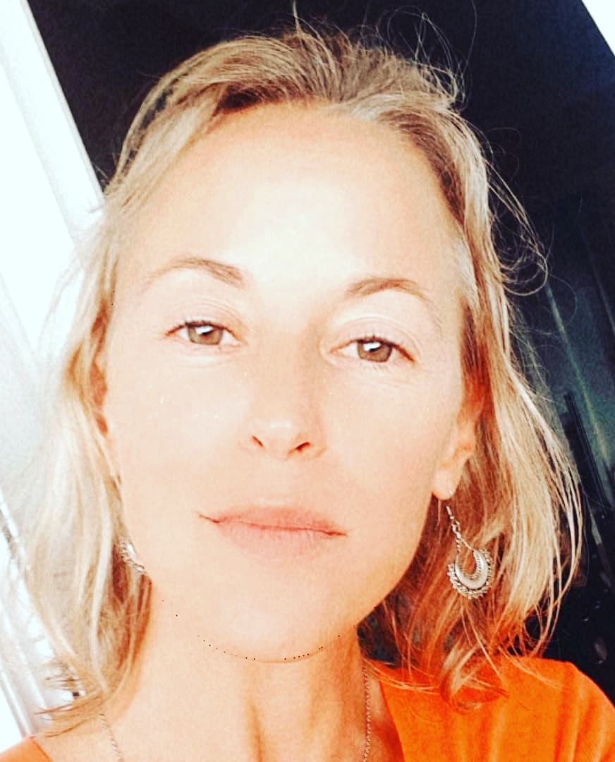 Coach profesional Lorena Marengo