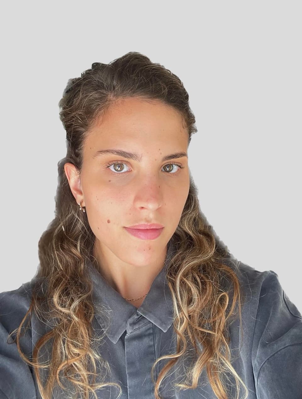 Coach profesional Camila Hayd 