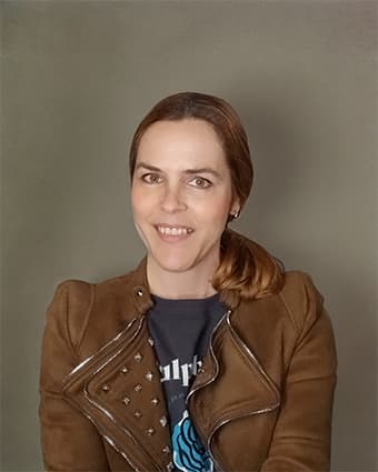 Coach profesional Laura Delgado