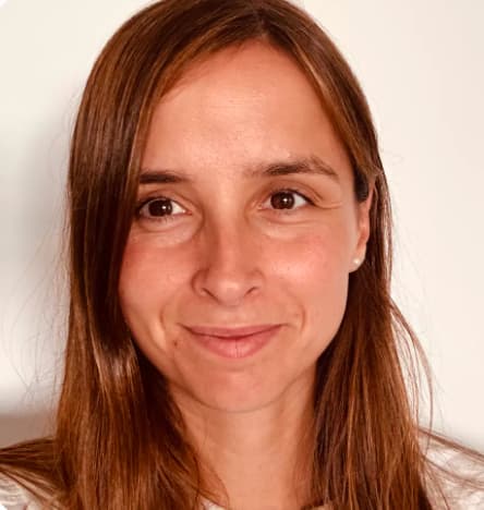 Coach profesional Ana Suárez Maceiras