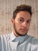 Cristian Chamorro Olivares